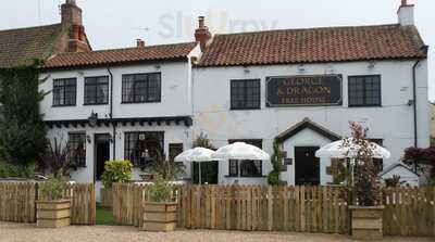 George And Dragon Inn