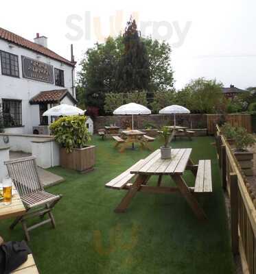 George And Dragon Inn