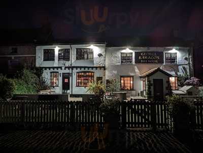 George And Dragon Inn
