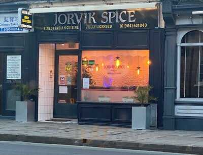Jorvik Spice