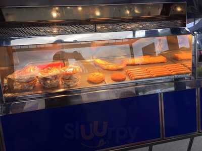 Mile Oak Fish And Chips