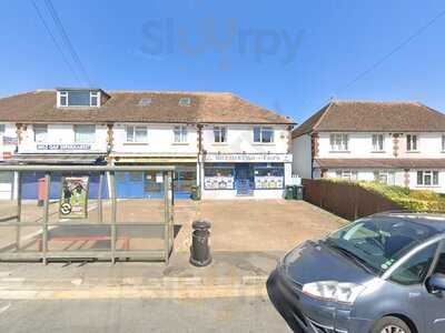 Mile Oak Fish And Chips