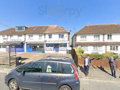 Mile Oak Fish And Chips