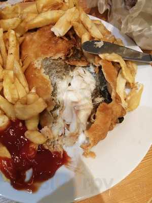 Rumney Fish Bar