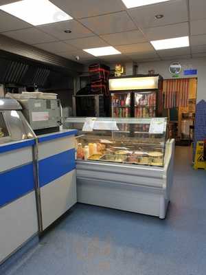 Rumney Fish Bar