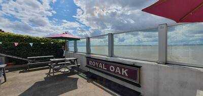 Royal Oak Paull