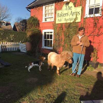 Bakers Arms