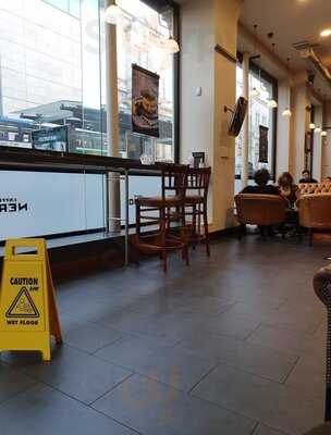 Caffe Nero - Whitechapel