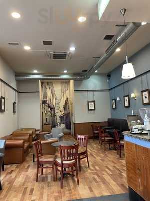 Caffe Nero - Whitechapel