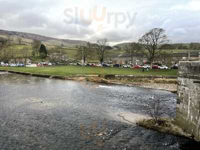 Wharfe View Cafe