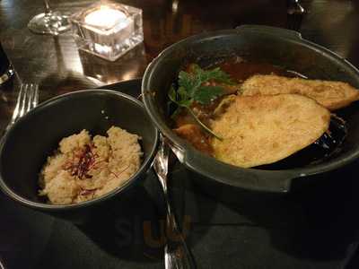 Wild Fig Restaurant Childwall