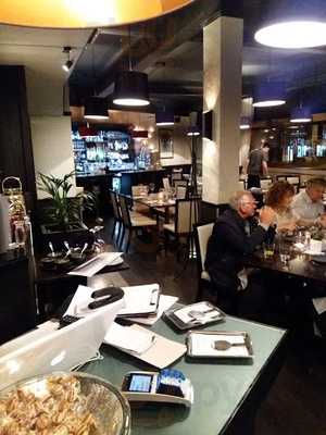 Wild Fig Restaurant Childwall