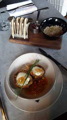 Wild Fig Restaurant Childwall