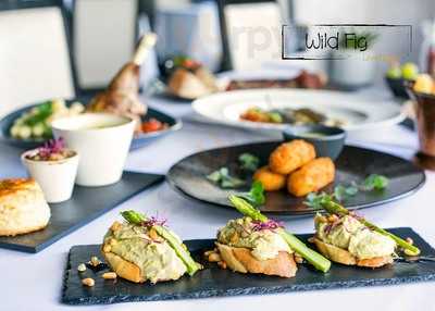Wild Fig Restaurant Childwall