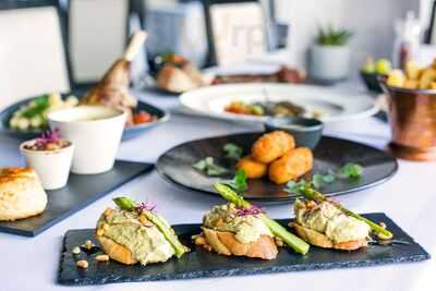 Wild Fig Restaurant Childwall