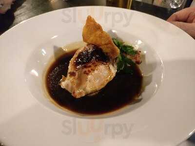 Wild Fig Restaurant Childwall