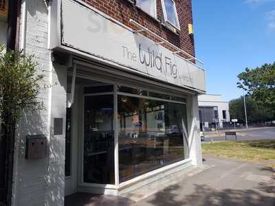Wild Fig Restaurant Childwall