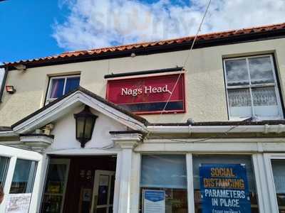 Nags Head