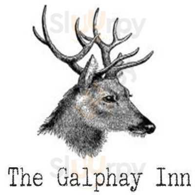 Galphay Inn