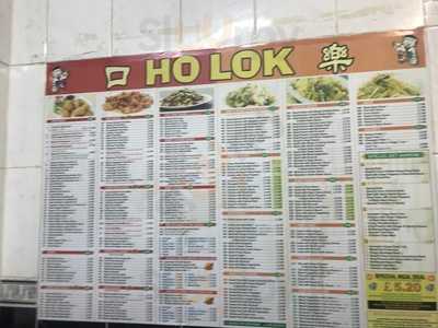 Ho Lok