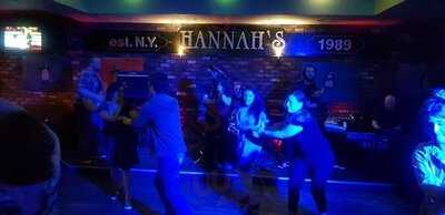 Hannah's Bar