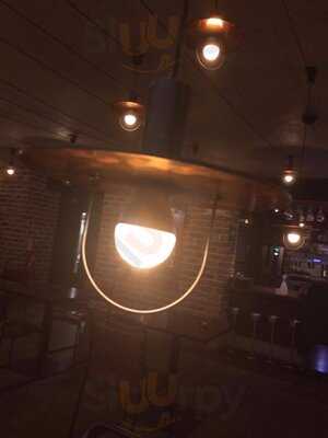 Everyman Bistro And Street Cafe