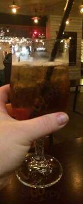 Everyman Bistro And Street Cafe