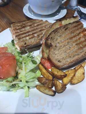 Panda Lounge Lewes Road