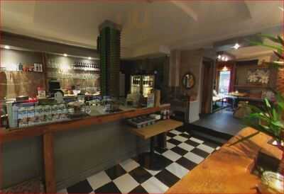 Panda Lounge Lewes Road