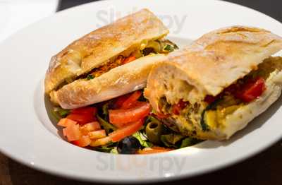 Panda Lounge Lewes Road