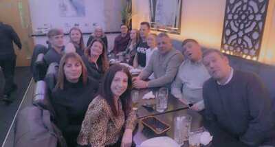 Zolsha Indian Restaurant