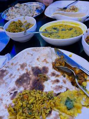 Zolsha Indian Restaurant