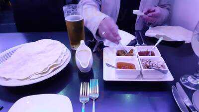 Zolsha Indian Restaurant