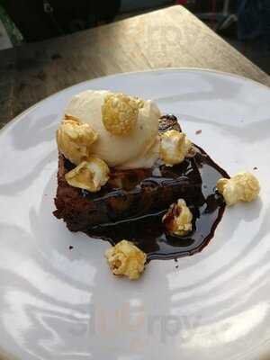 Jamie Oliver's Fabulous Feasts Brighton