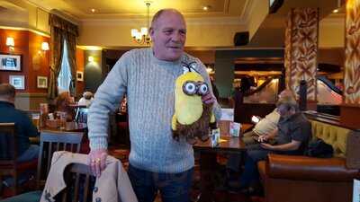 Black Horse - Photo 7