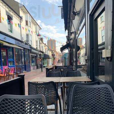 Trading Post Coffee Roasters