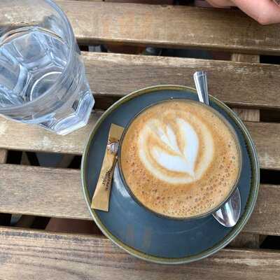 Trading Post Coffee Roasters