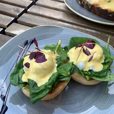 Trading Post Coffee Roasters