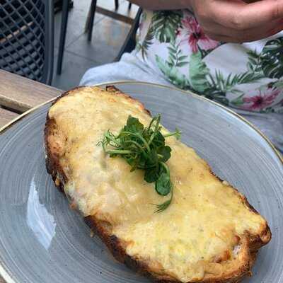 Trading Post Coffee Roasters