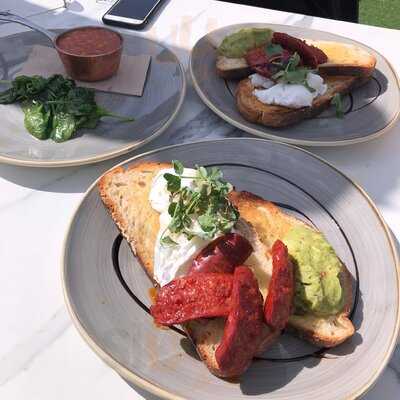 Trading Post Coffee Roasters