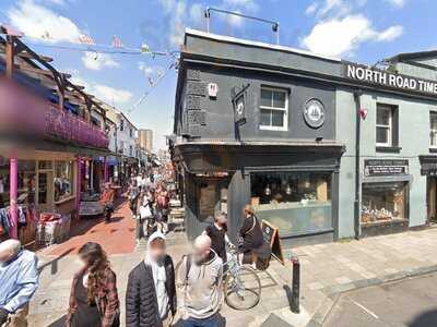 Trading Post Coffee Roasters