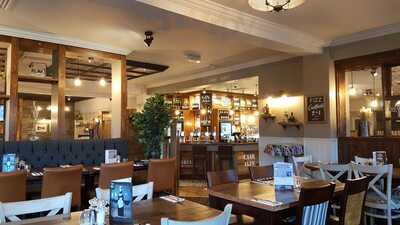 High Park - Greene King Pub & Grill