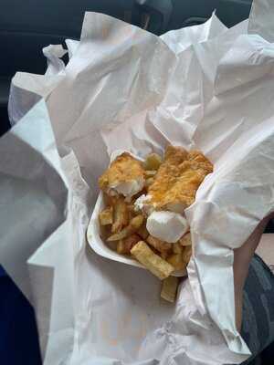 Tammys Fish And Chips