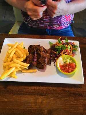 Locos Latin Bar & Grill