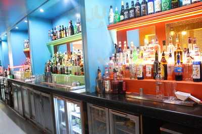 Locos Latin Bar & Grill