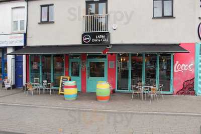 Locos Latin Bar & Grill