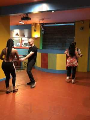 Locos Latin Bar & Grill