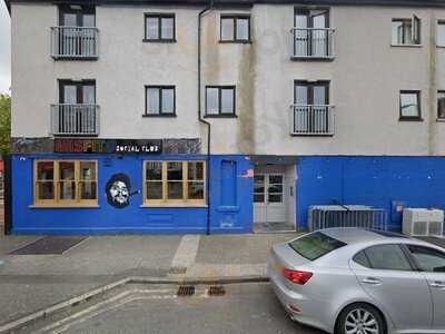 Locos Latin Bar & Grill