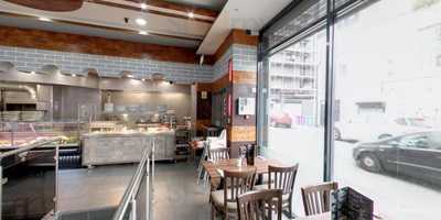 Lazeez Grill House (kurdish Restaurant - Liverpool)