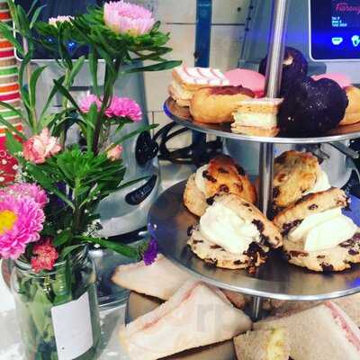 Wigwam Coffee Shop - Photo 7